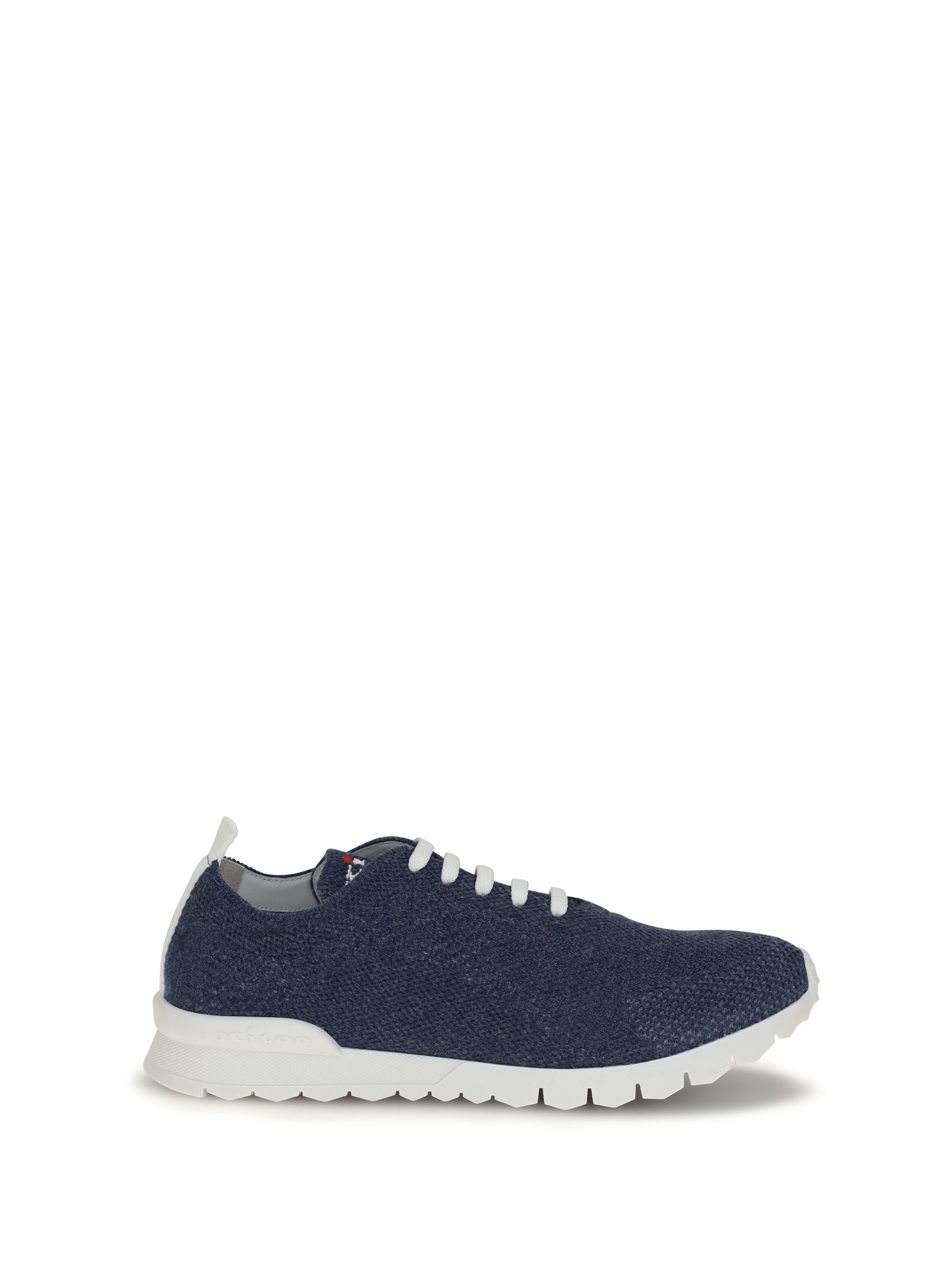 Fabric Sneakers