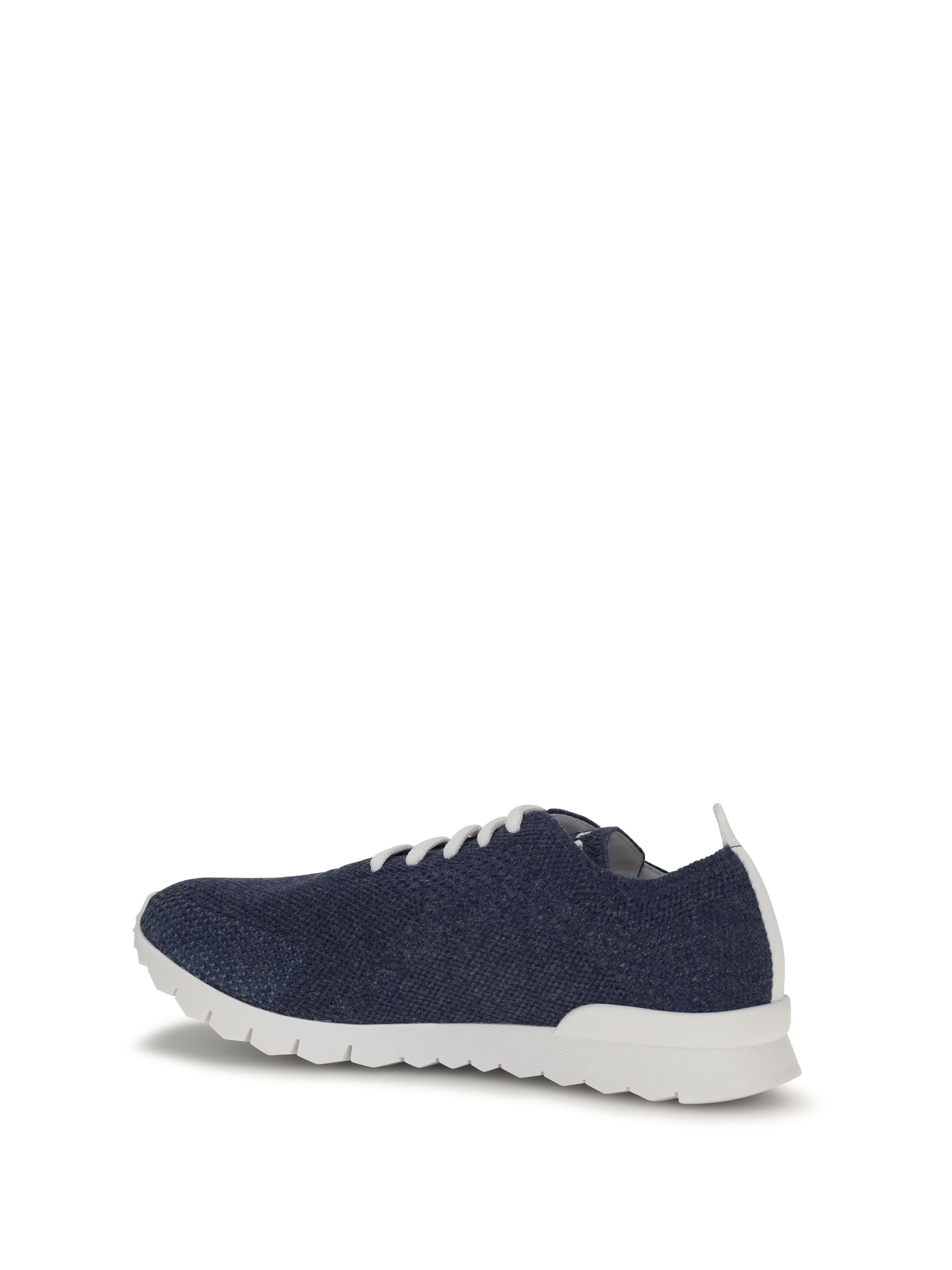 Fabric Sneakers