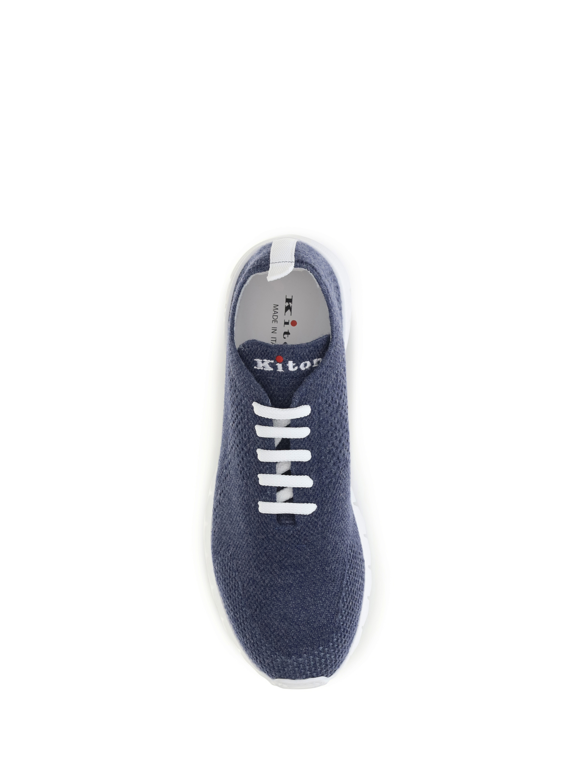 Fabric Sneakers