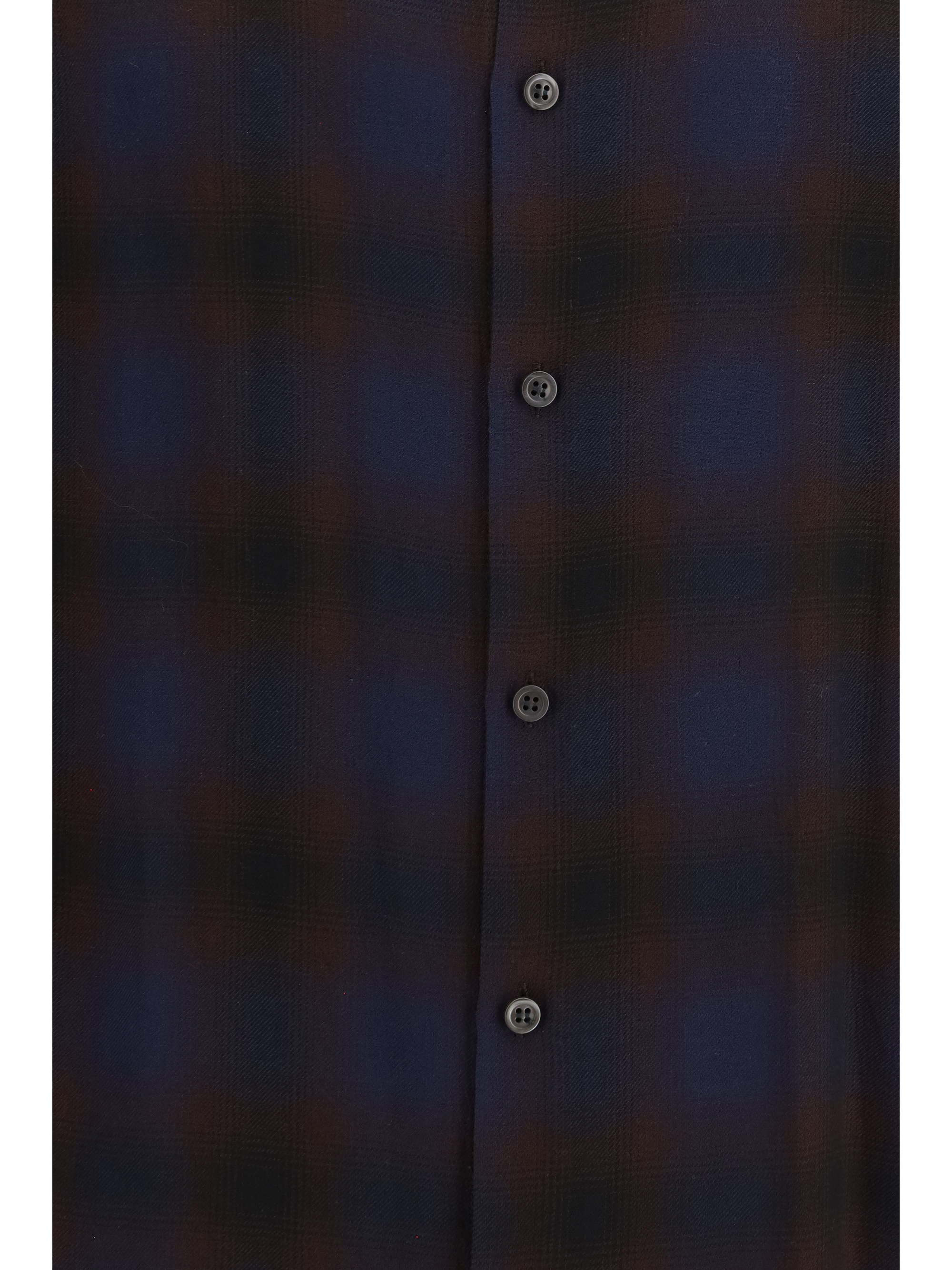 Check Shirt