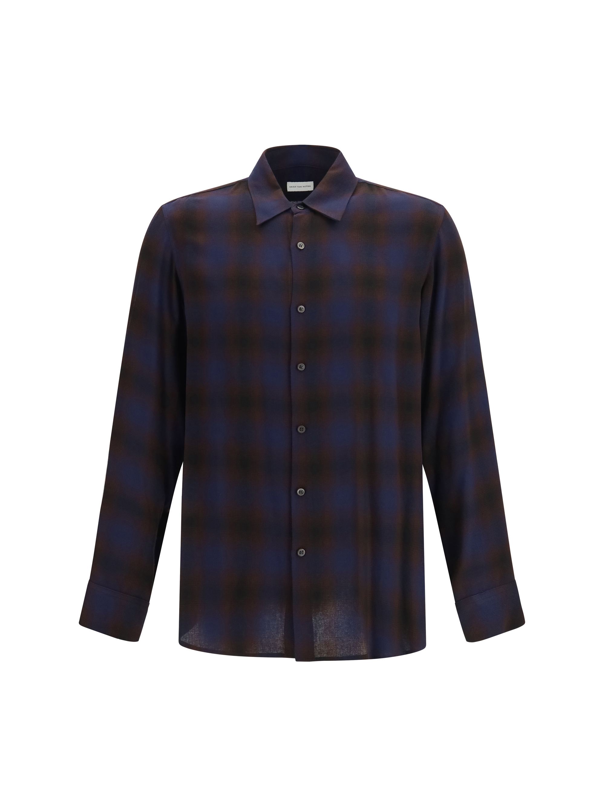 Check Shirt