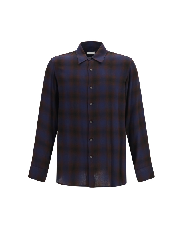 Check Shirt