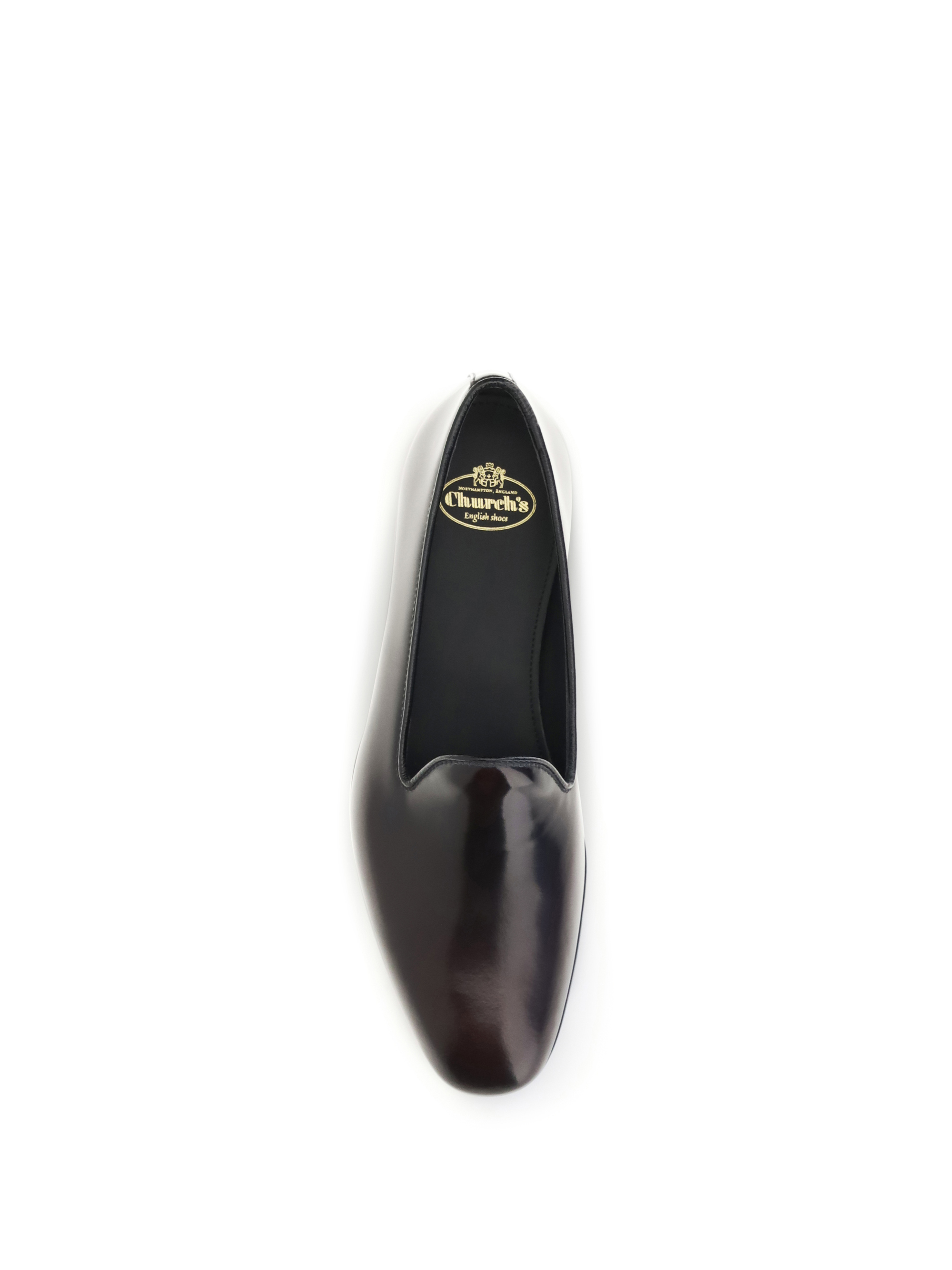 Reign Loafers