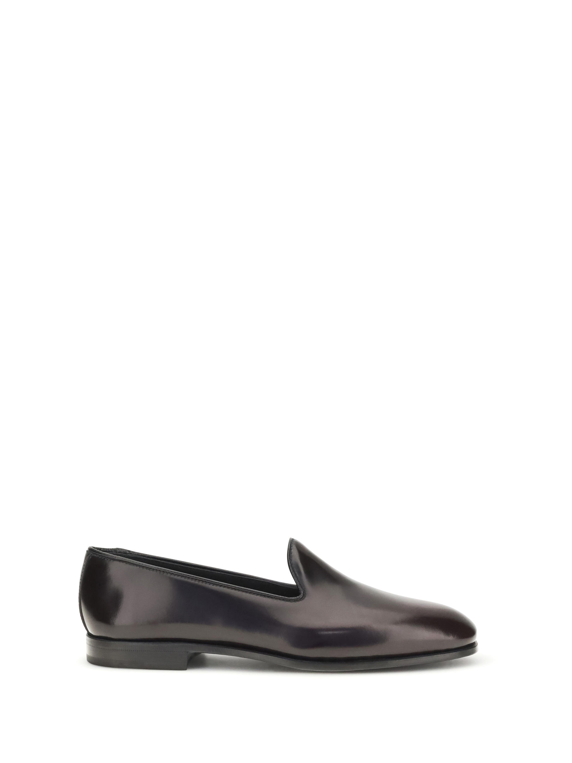 Reign Loafers