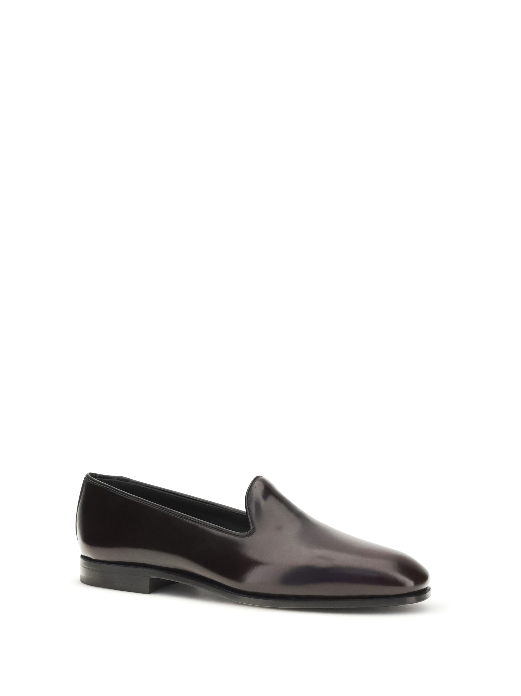 Reign Loafers