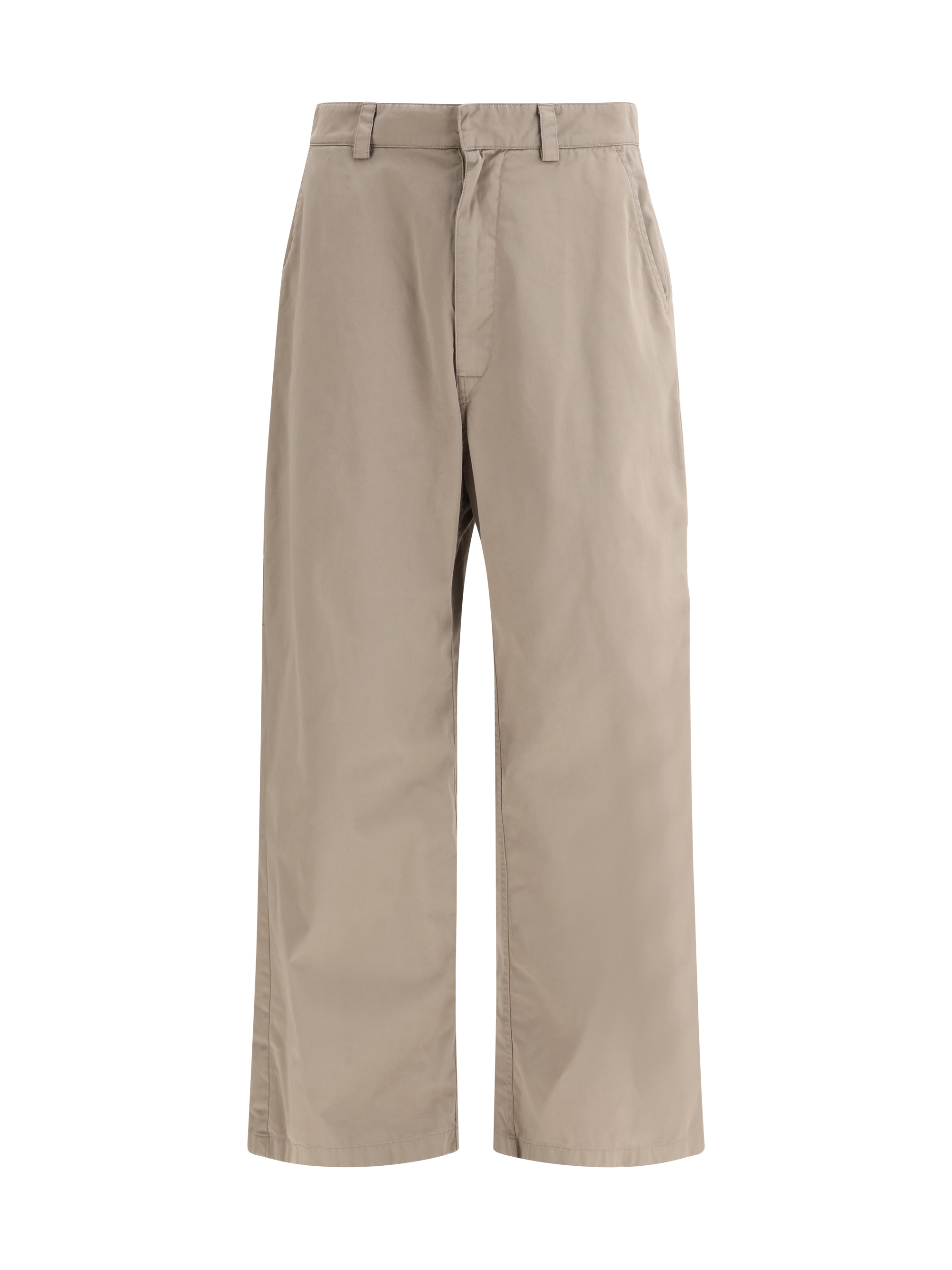 Workwear Pants