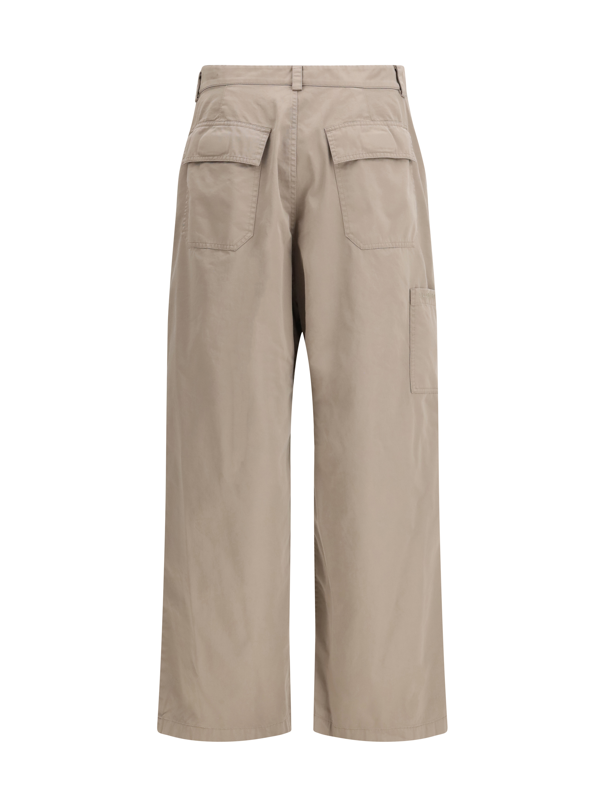 Workwear Pants
