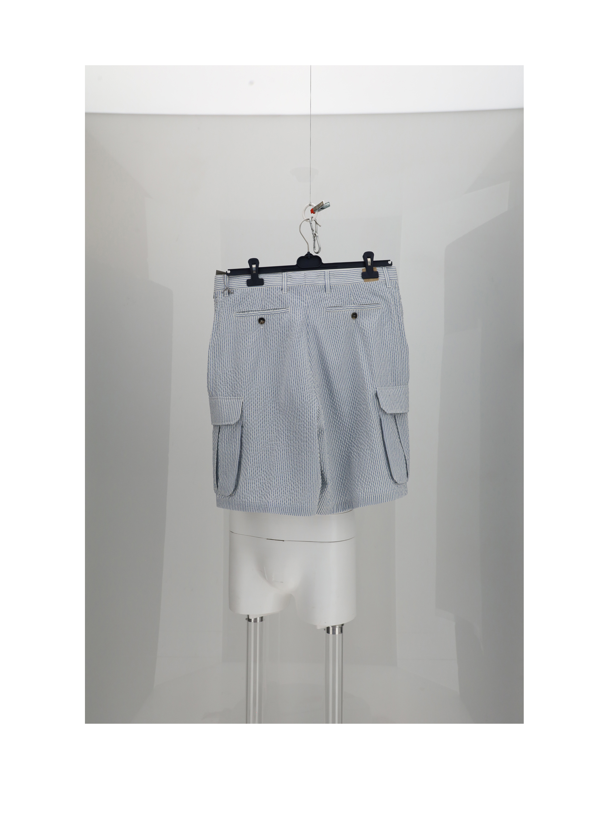 DIOR RIVIERA MUST BUY SHORT
