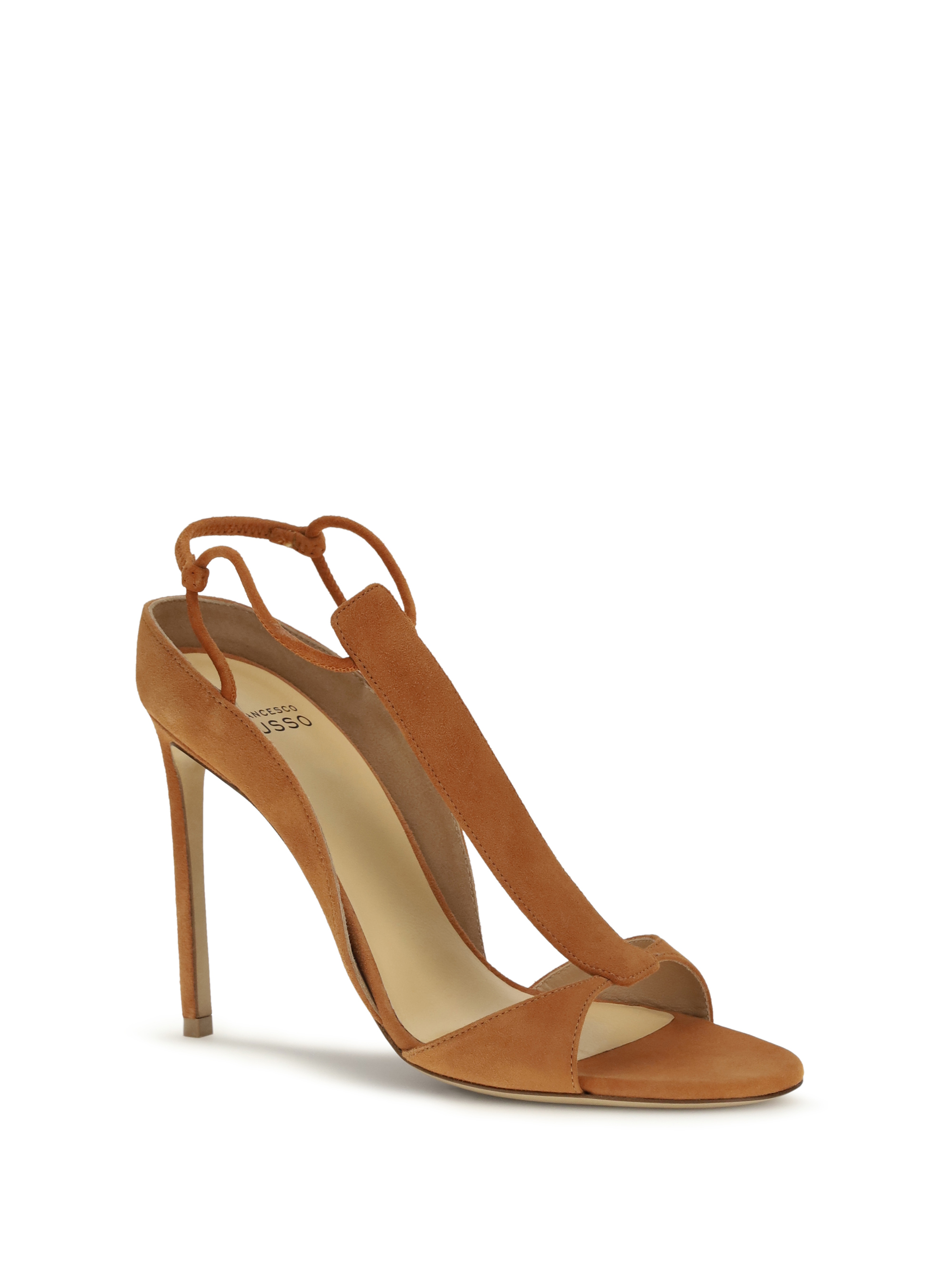 R1S950 suede Sandals