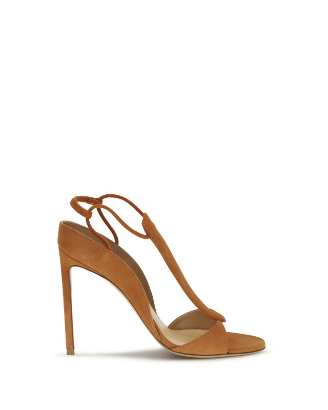 R1S950 suede Sandals