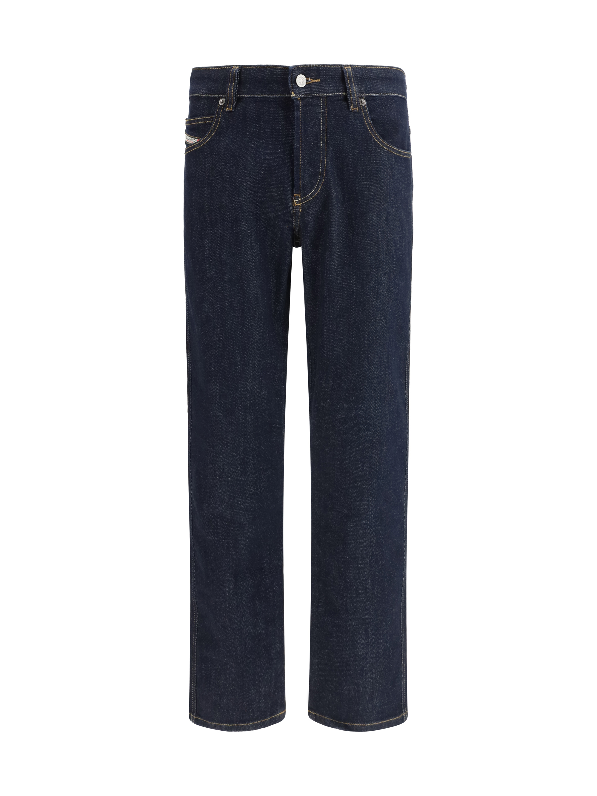 1993 D-Vyl Jeans