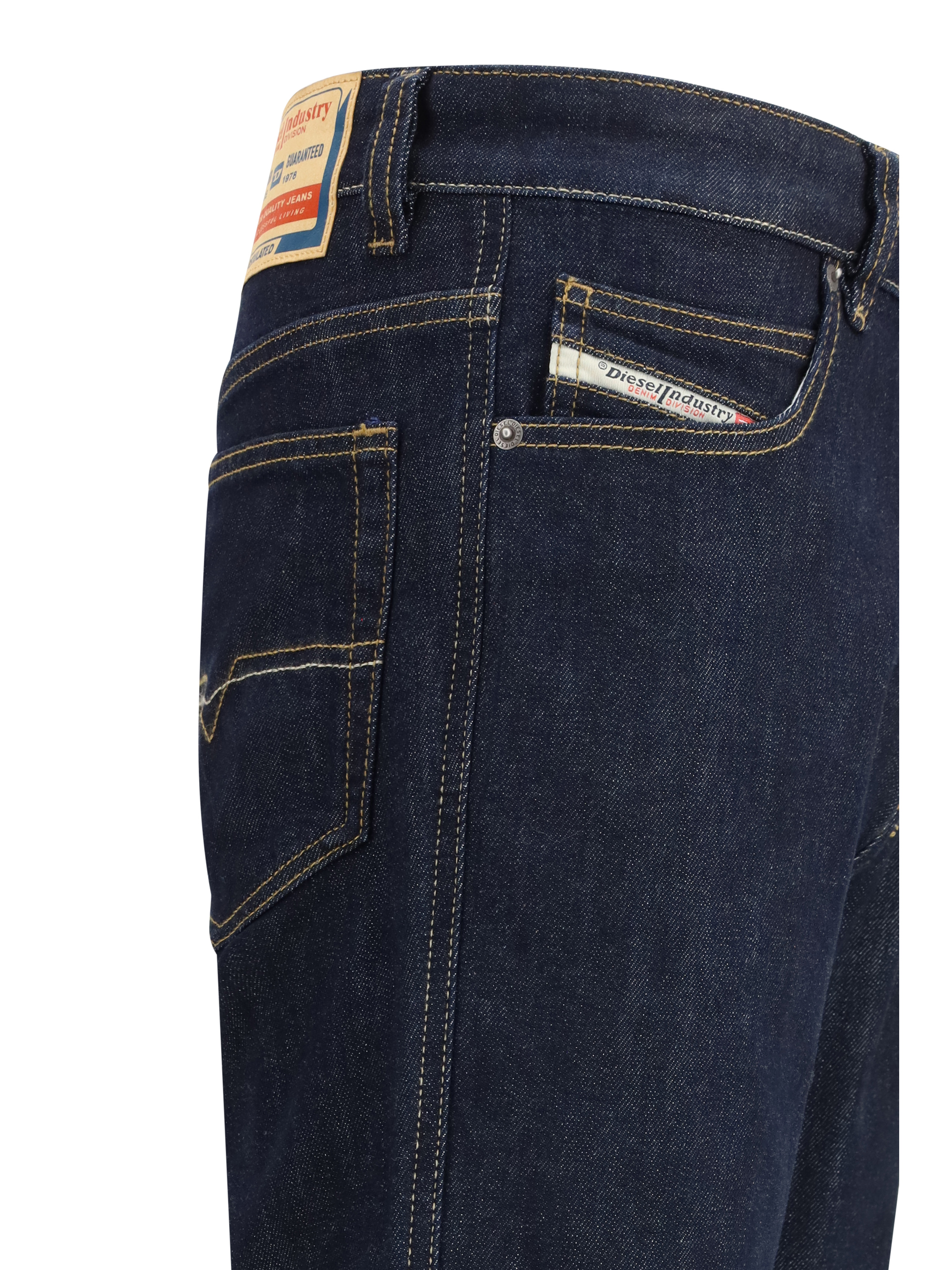 1993 D-Vyl Jeans