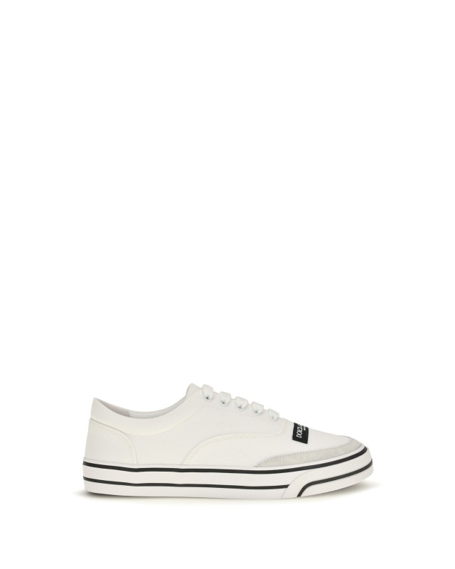 Sailing canvas Sneakers
