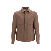 Snap-button Jacket