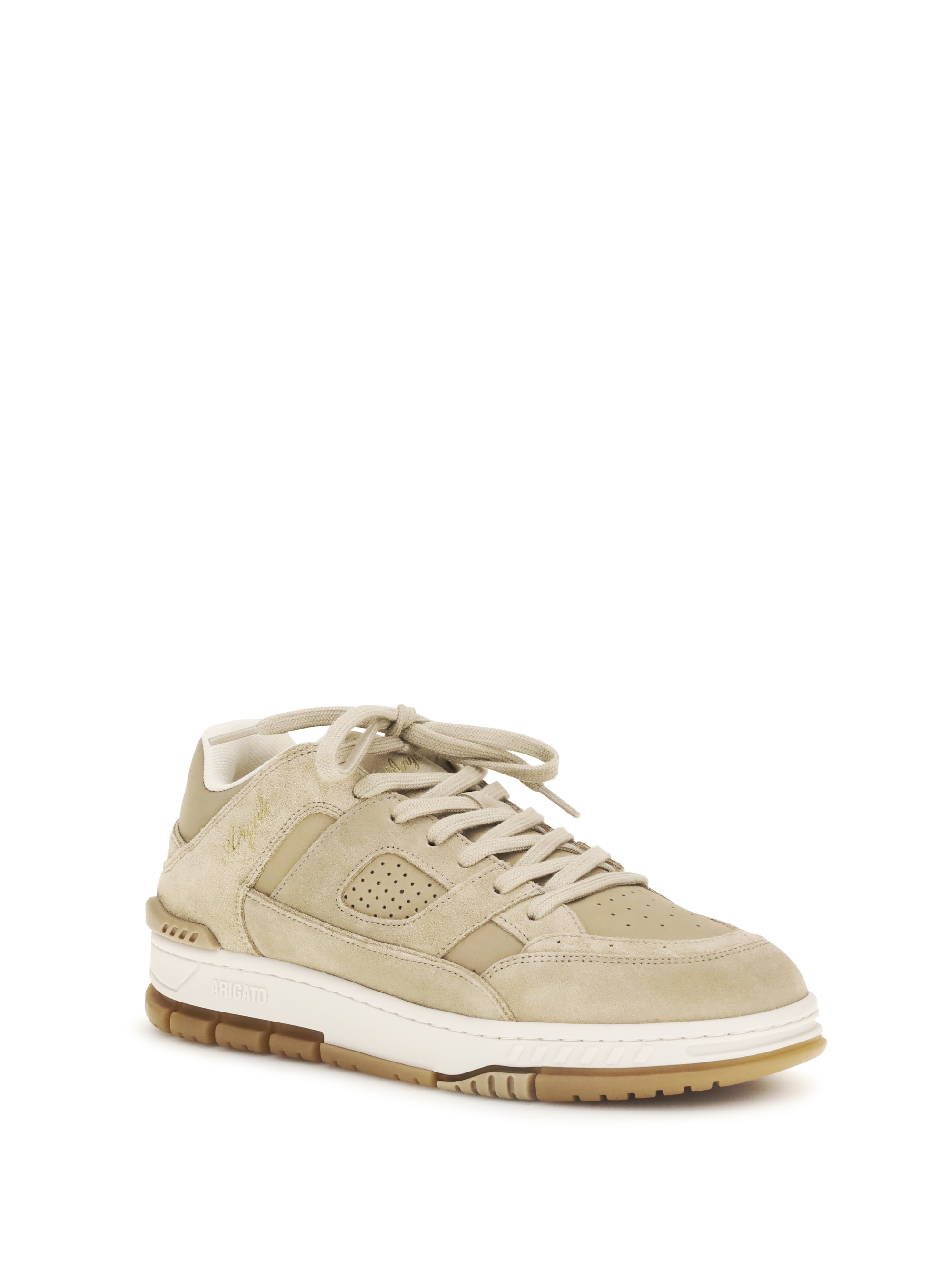 Area Lo Fluffy Sneakers