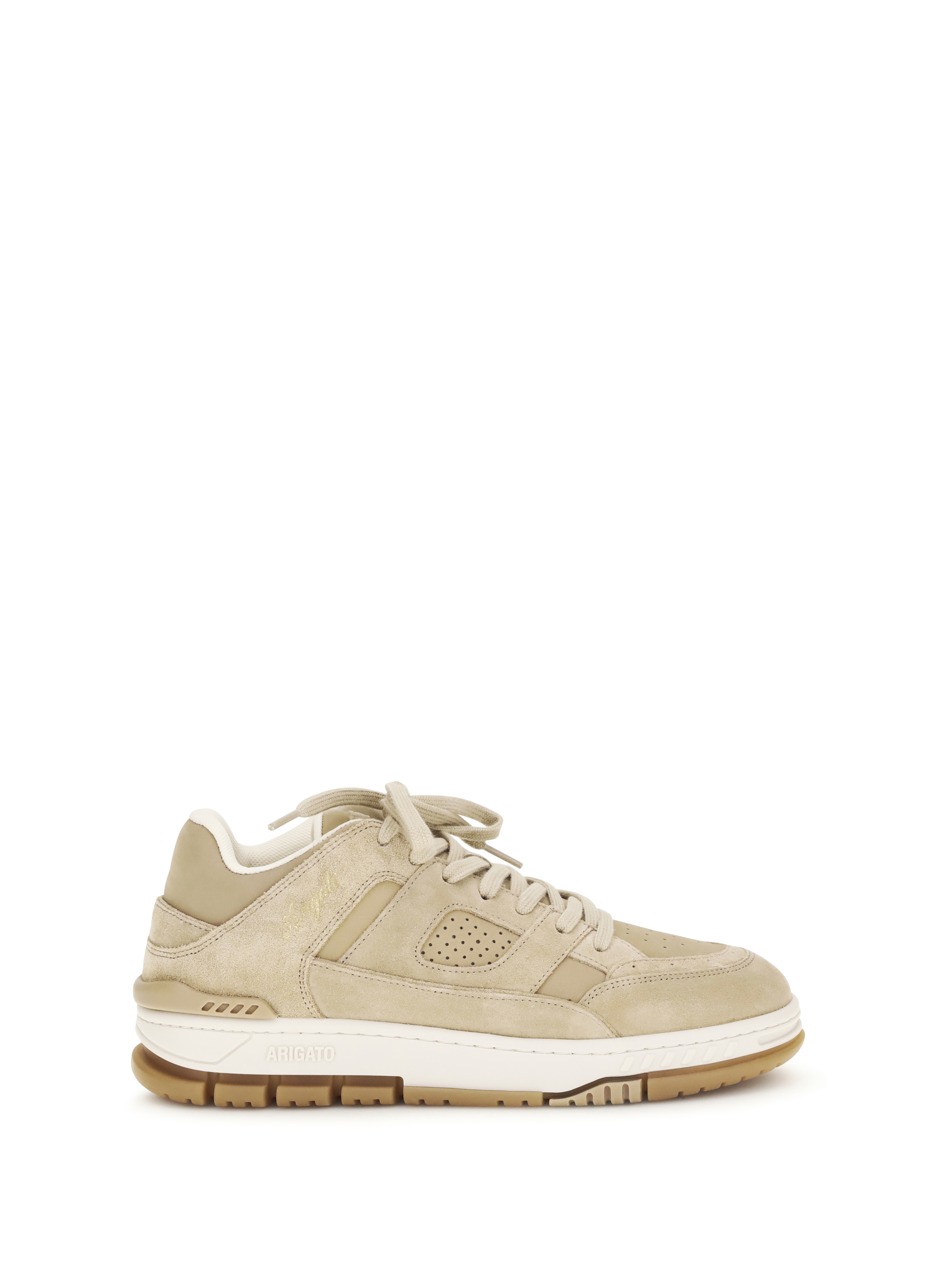 Area Lo Fluffy Sneakers