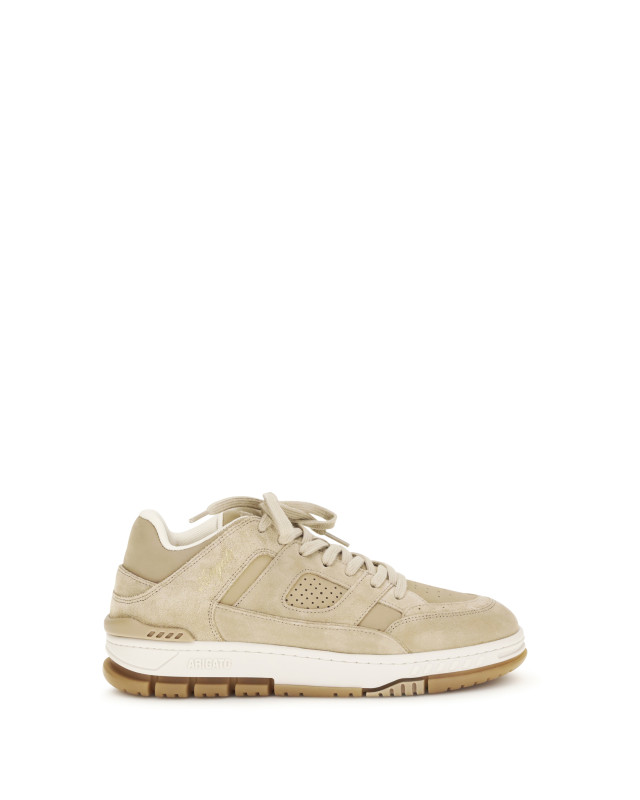 Area Lo Fluffy Sneakers