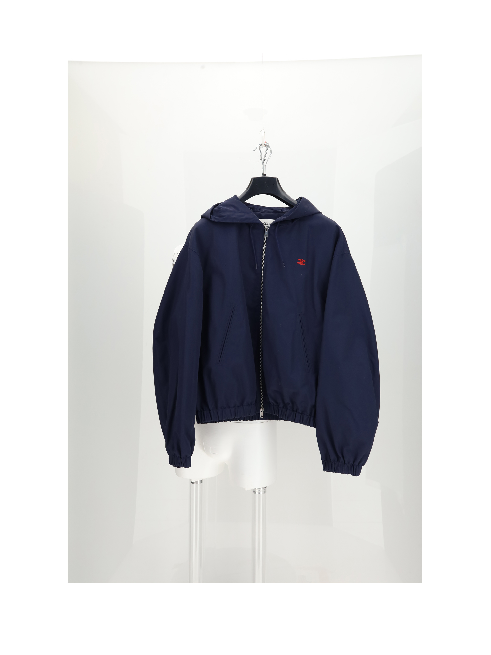 WINDBREAKER