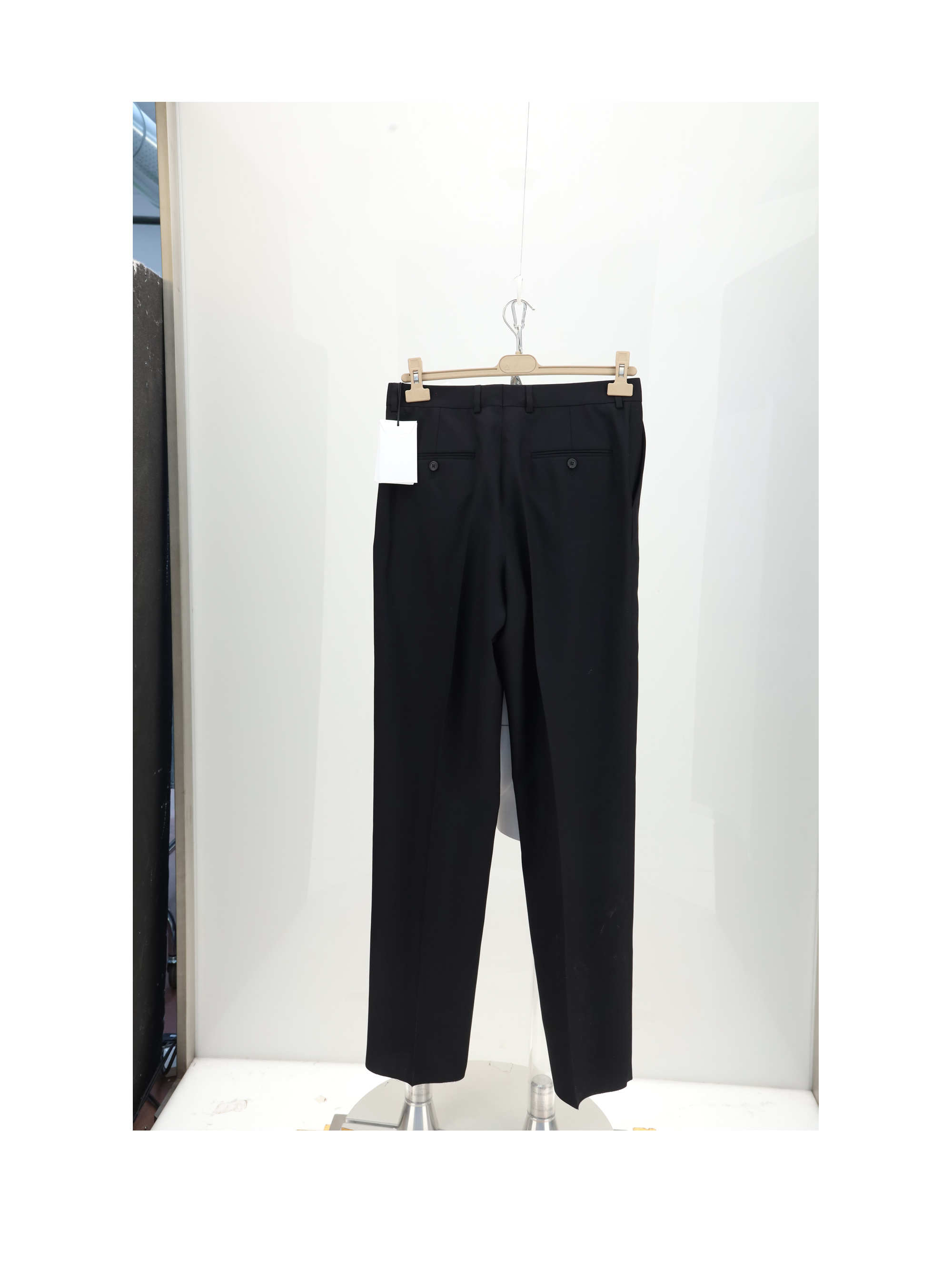 CLASSIC TROUSERS