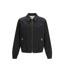 Collared Jacket