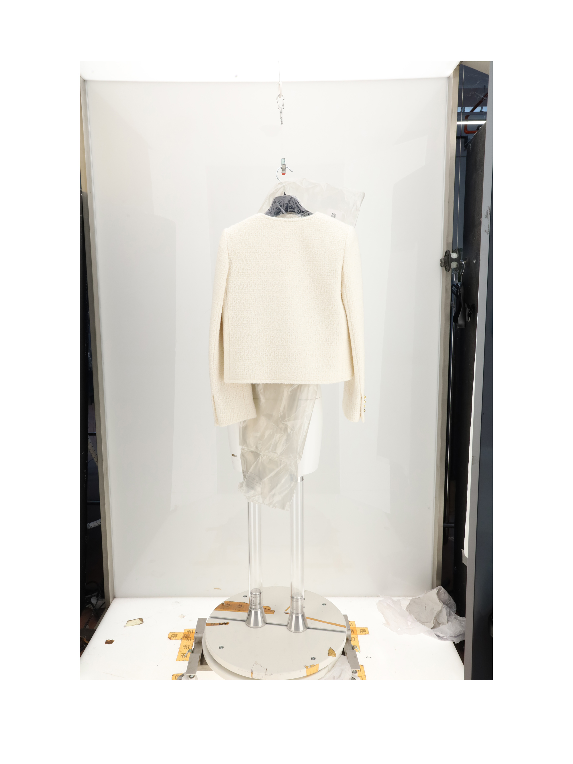 ICONE JACKET