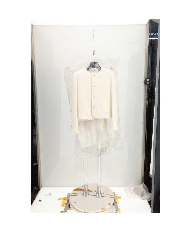 ICONE JACKET