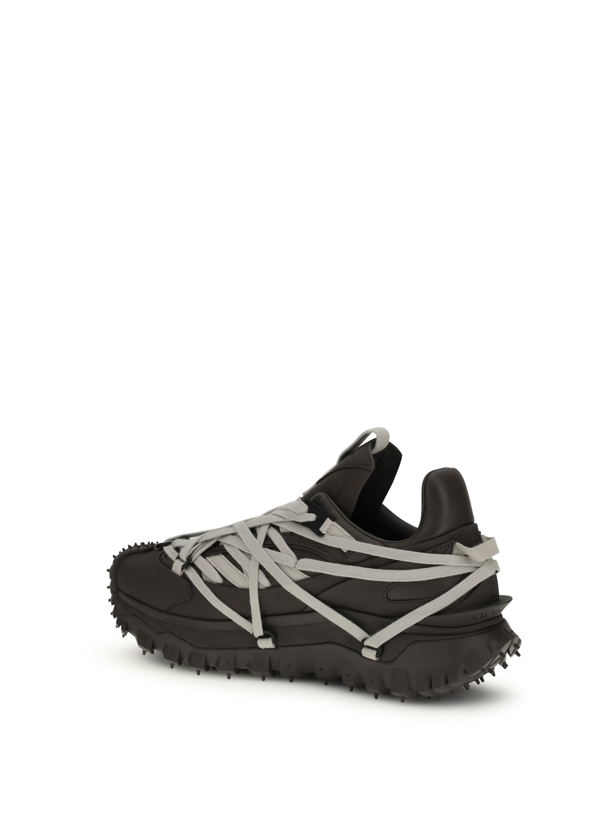 Trailgrip Megalace Sneakers Moncler + Rick Owens