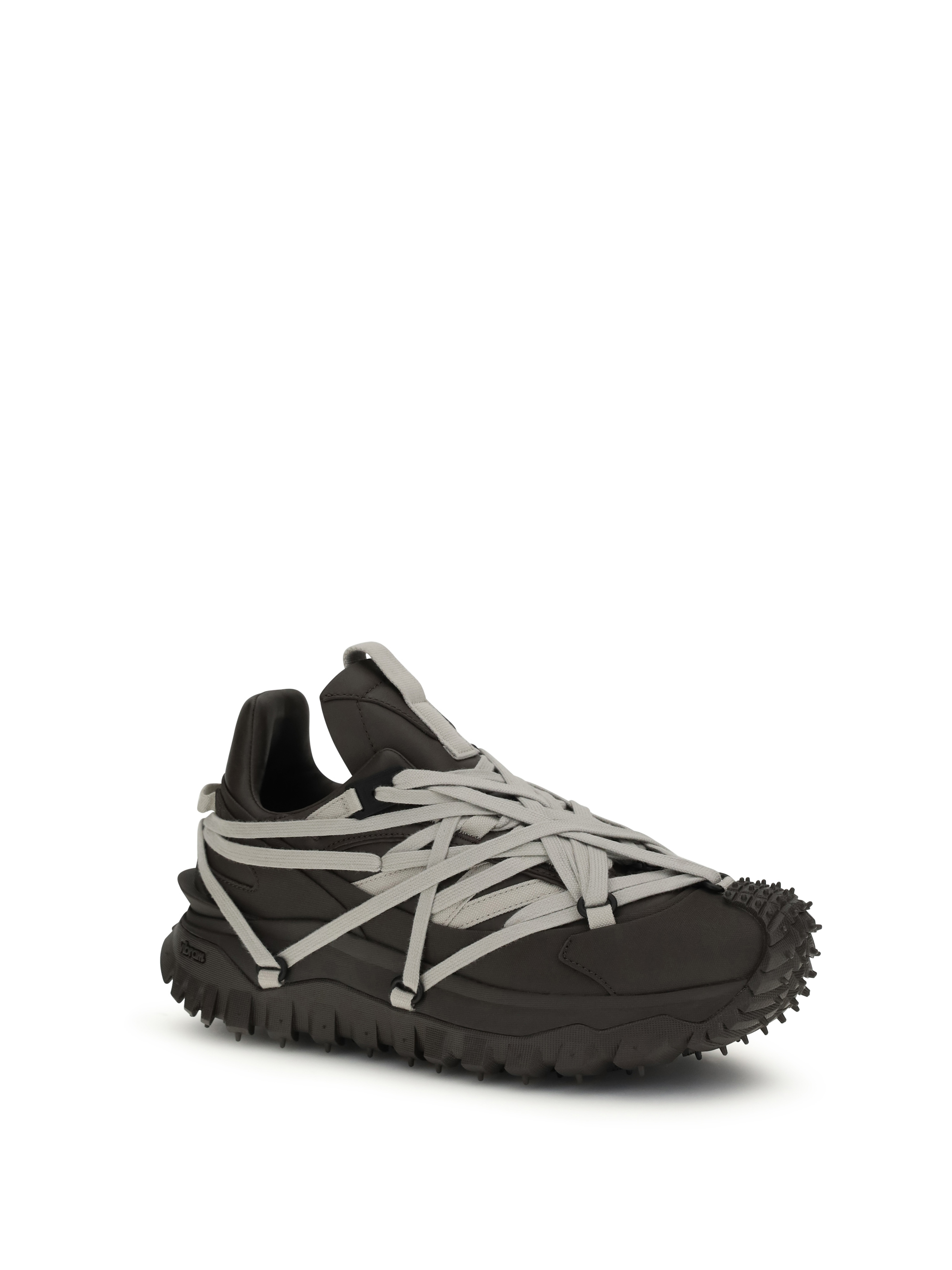 Trailgrip Megalace Sneakers Moncler + Rick Owens