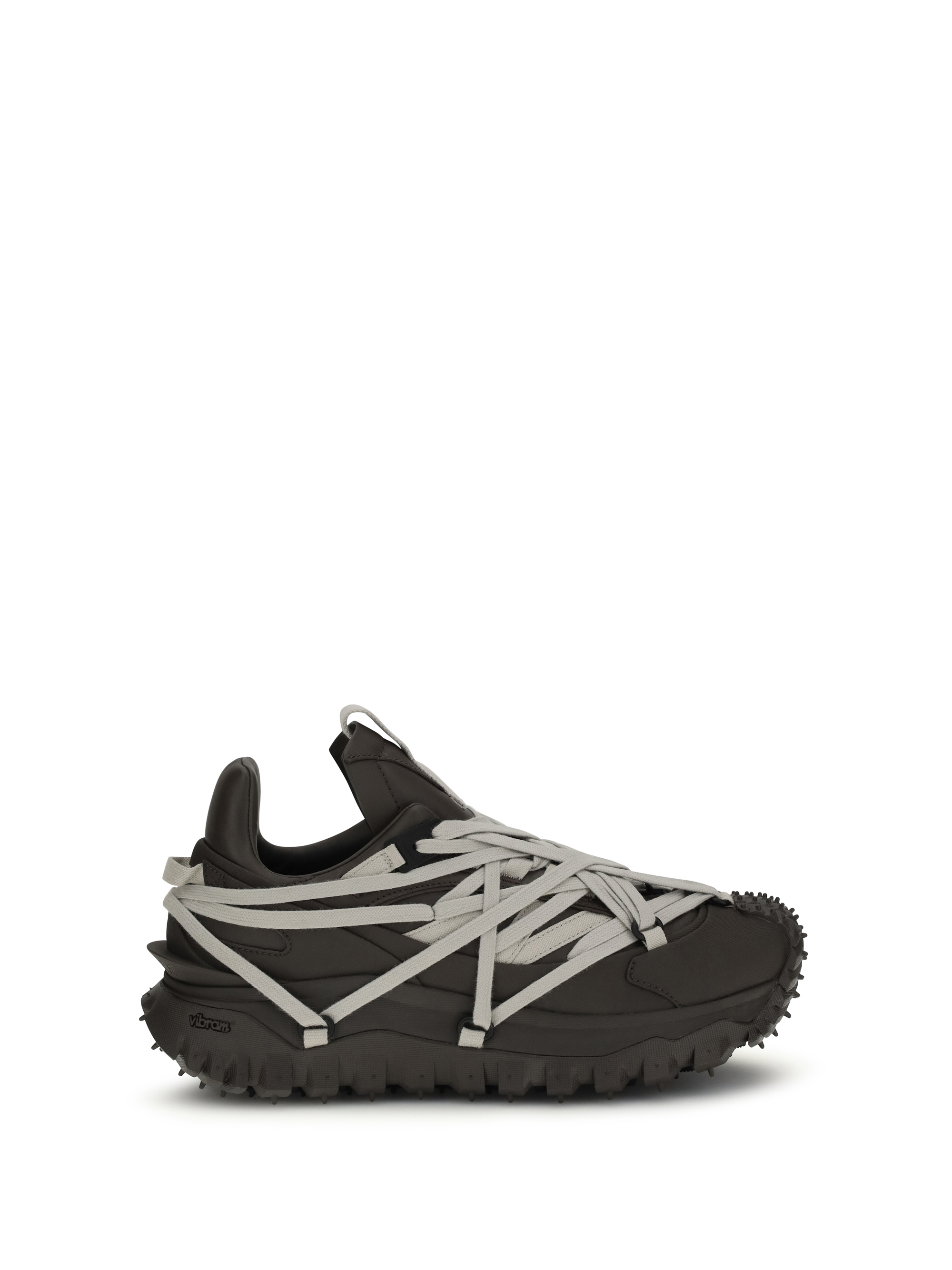 Trailgrip Megalace Sneakers Moncler + Rick Owens