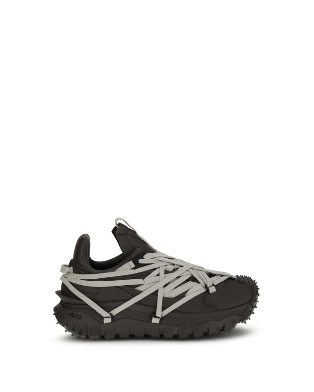 Trailgrip Megalace Sneakers Moncler + Rick Owens