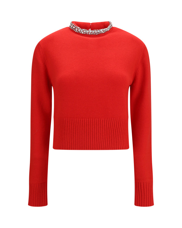 Berlino wool Sweater