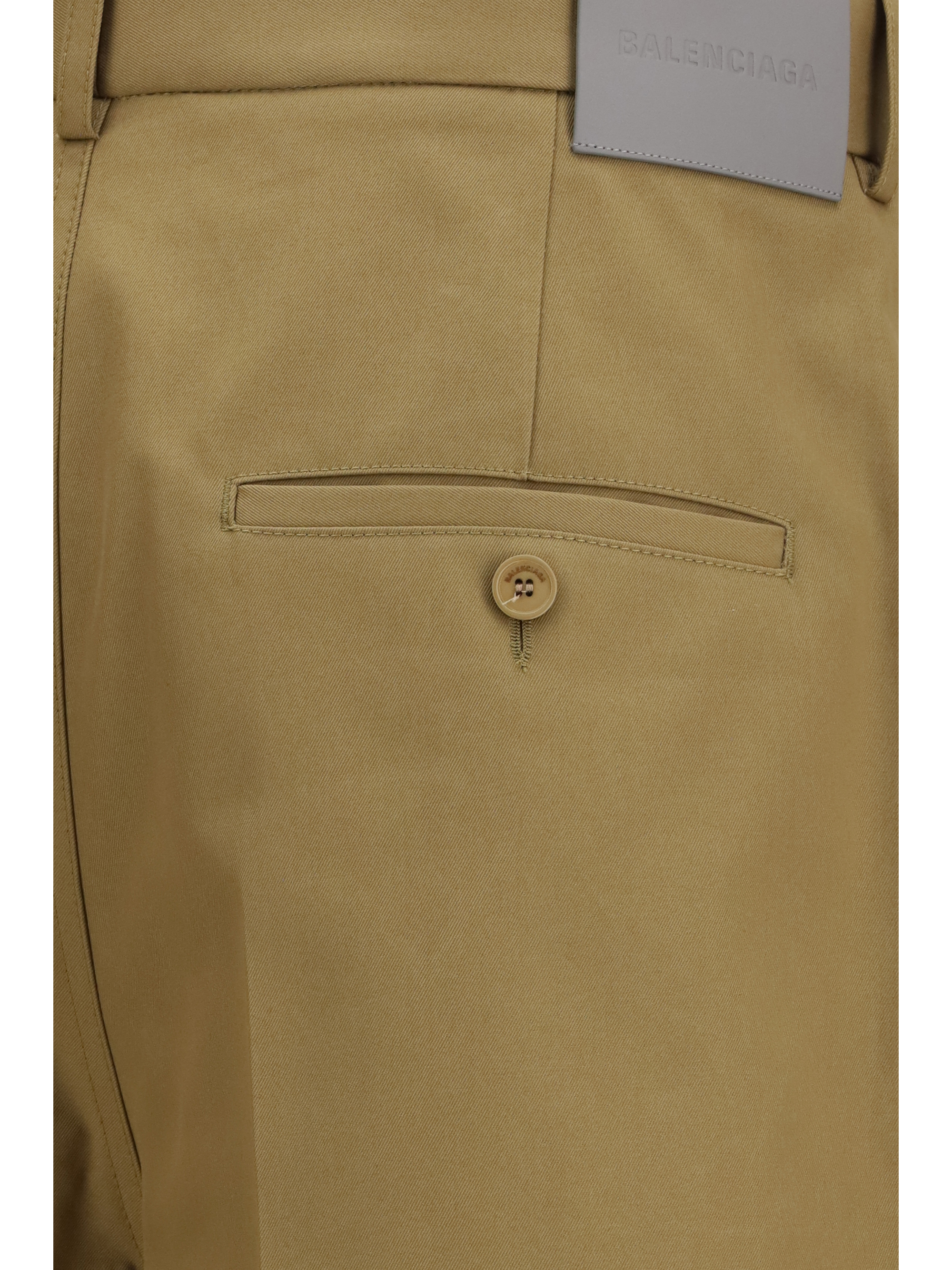 Chino Pants