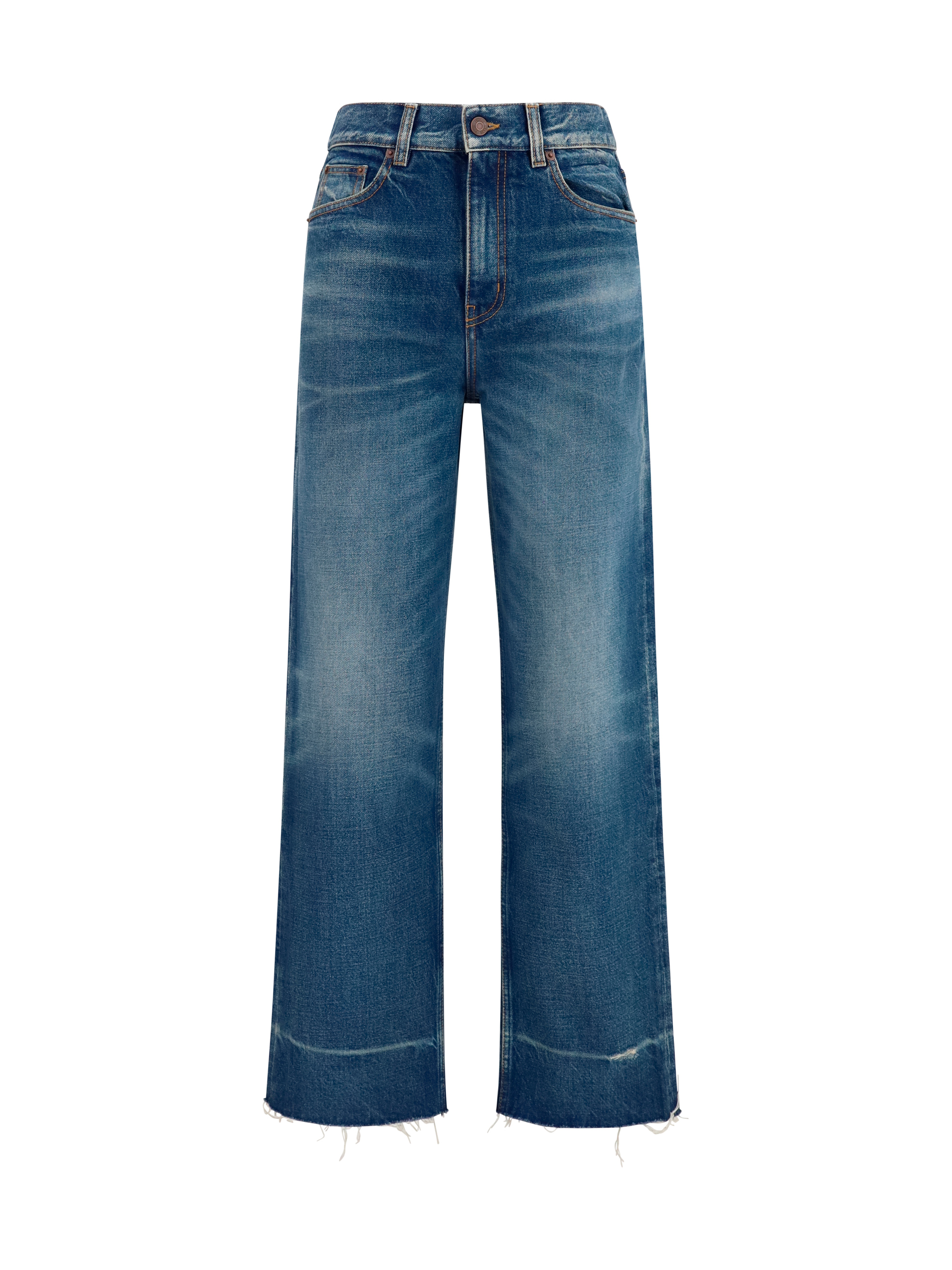 Bootcut Jeans
