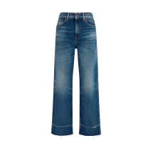 Bootcut Jeans