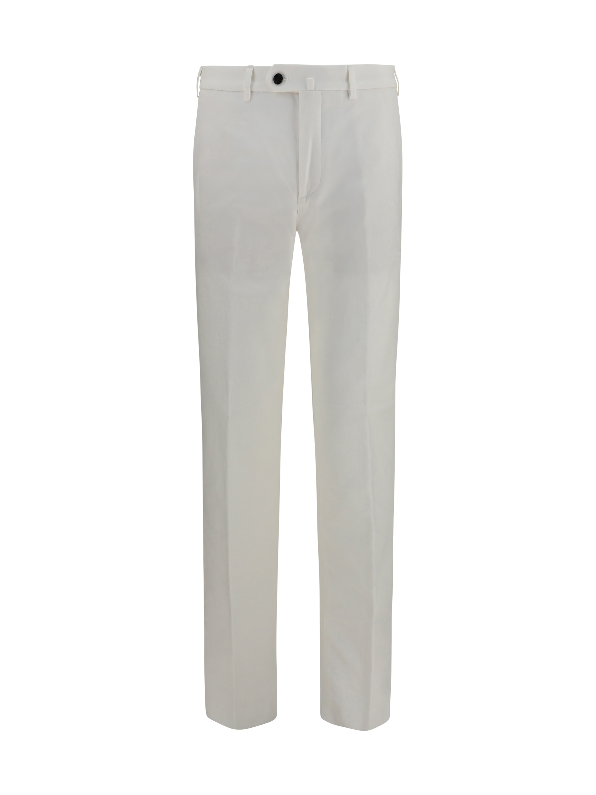Cotton Pants