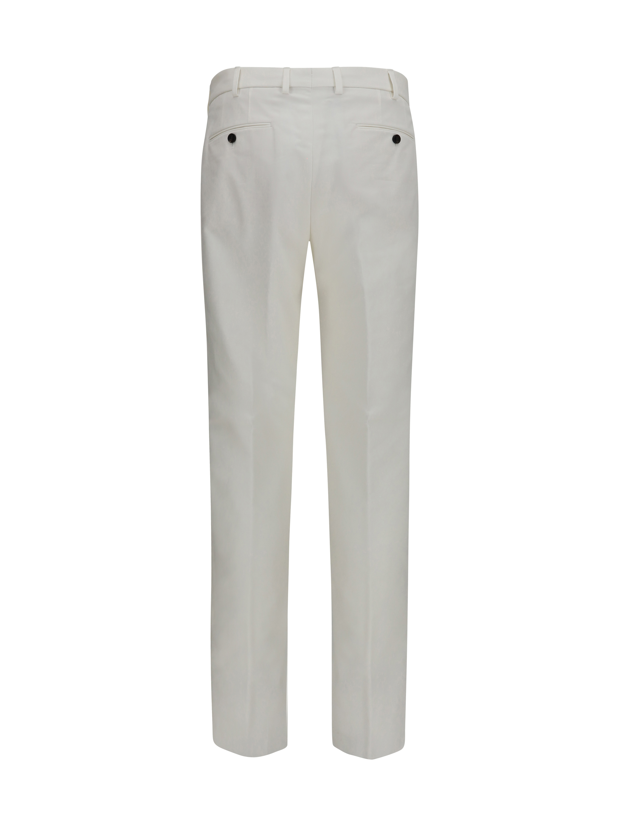 Cotton Pants
