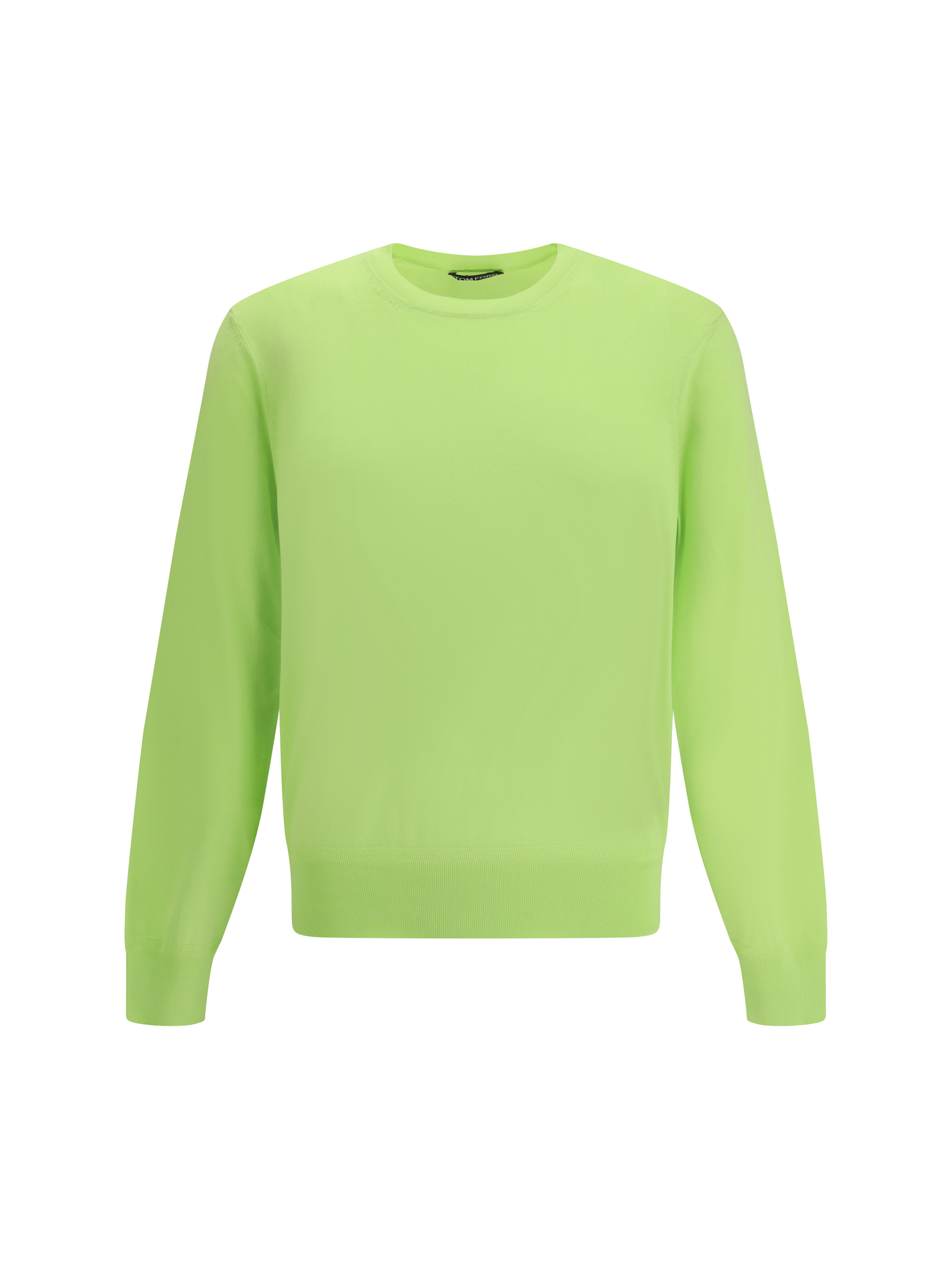 Long-sleeved Sweater