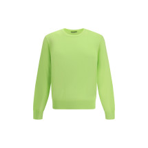 Long-sleeved Sweater