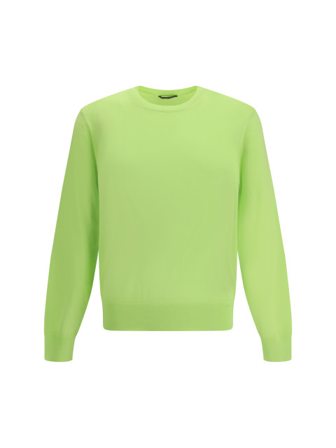 Long-sleeved Sweater