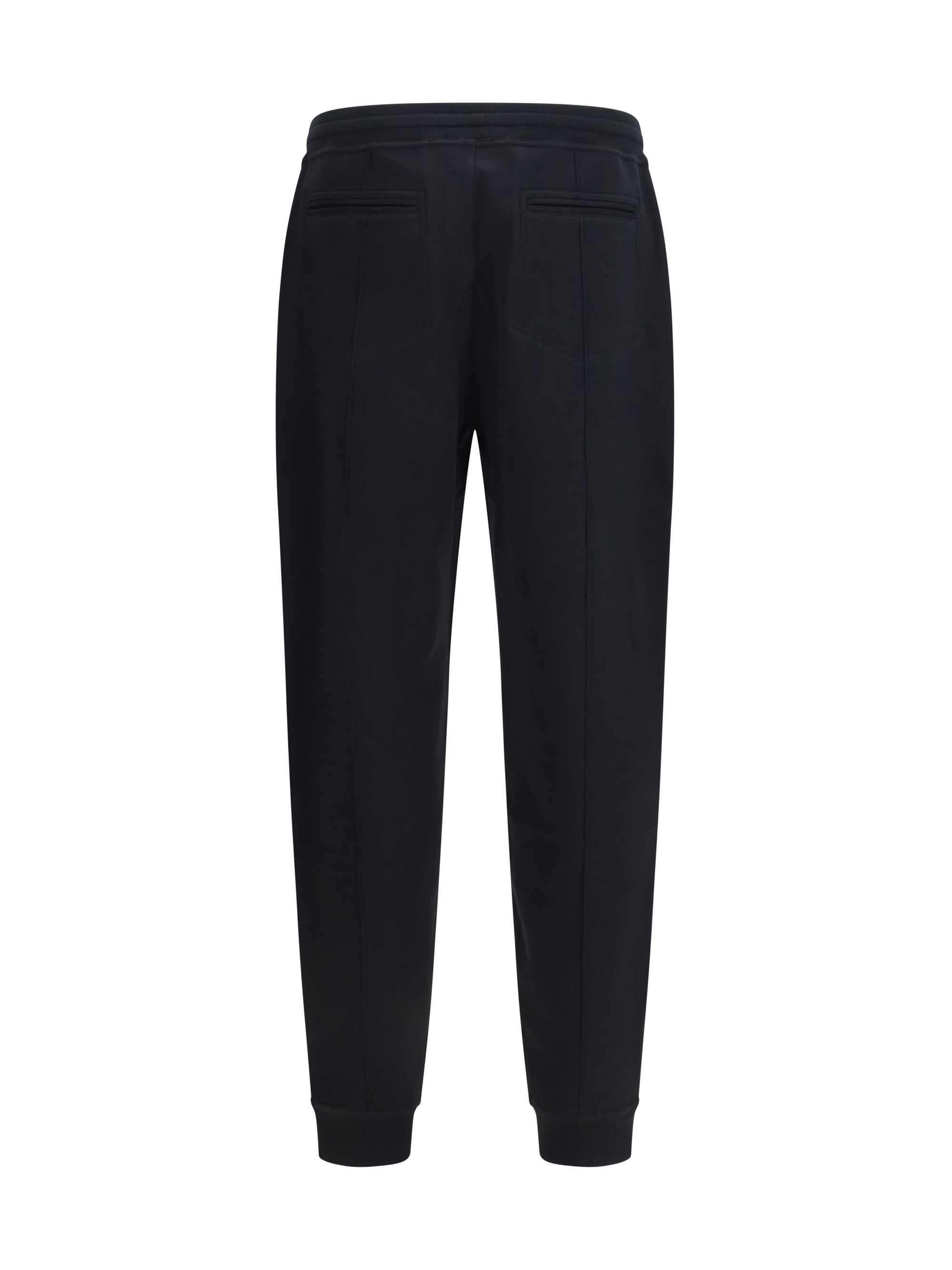 Cotton-blend jogging Pants