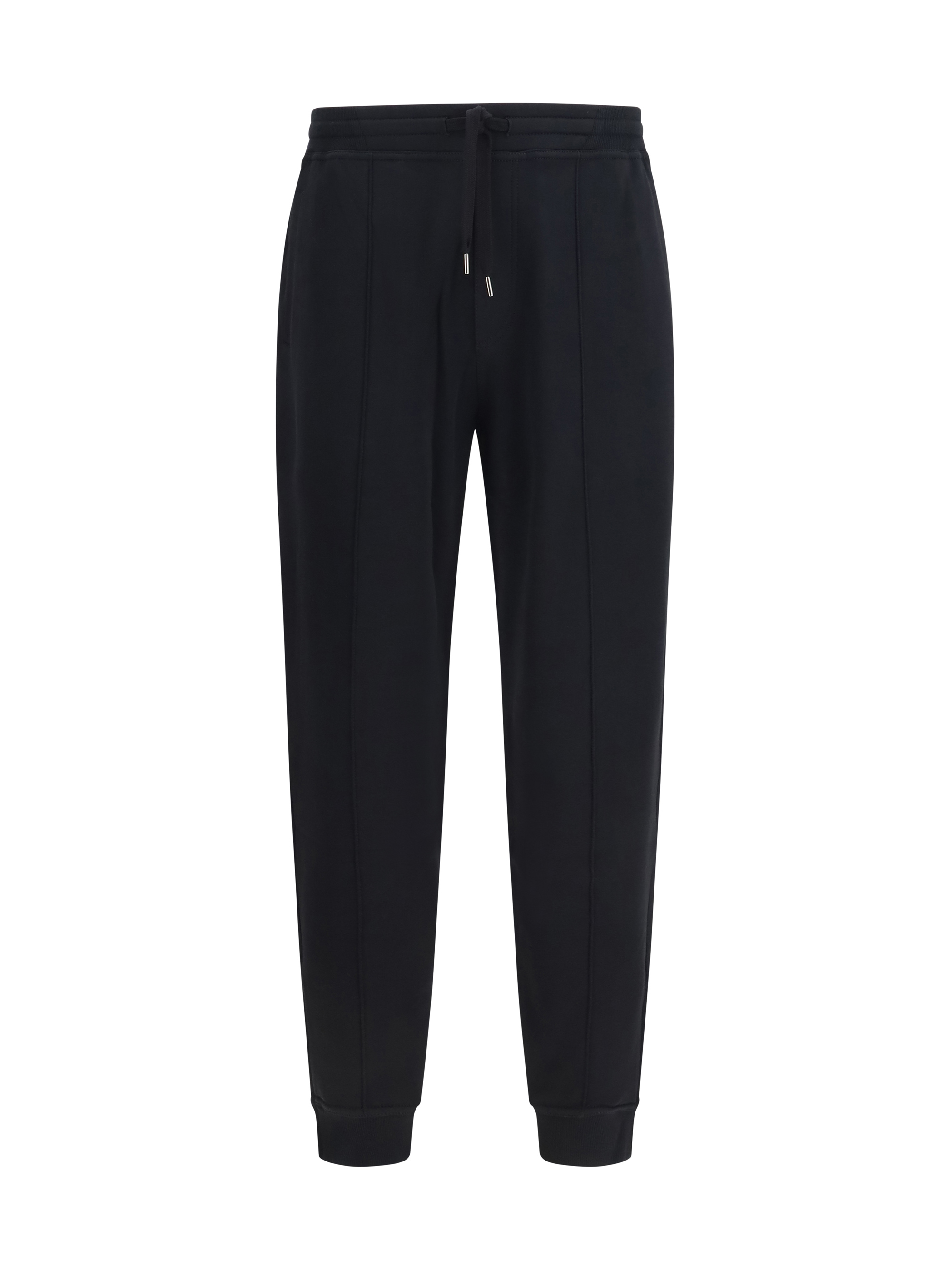Cotton-blend jogging Pants
