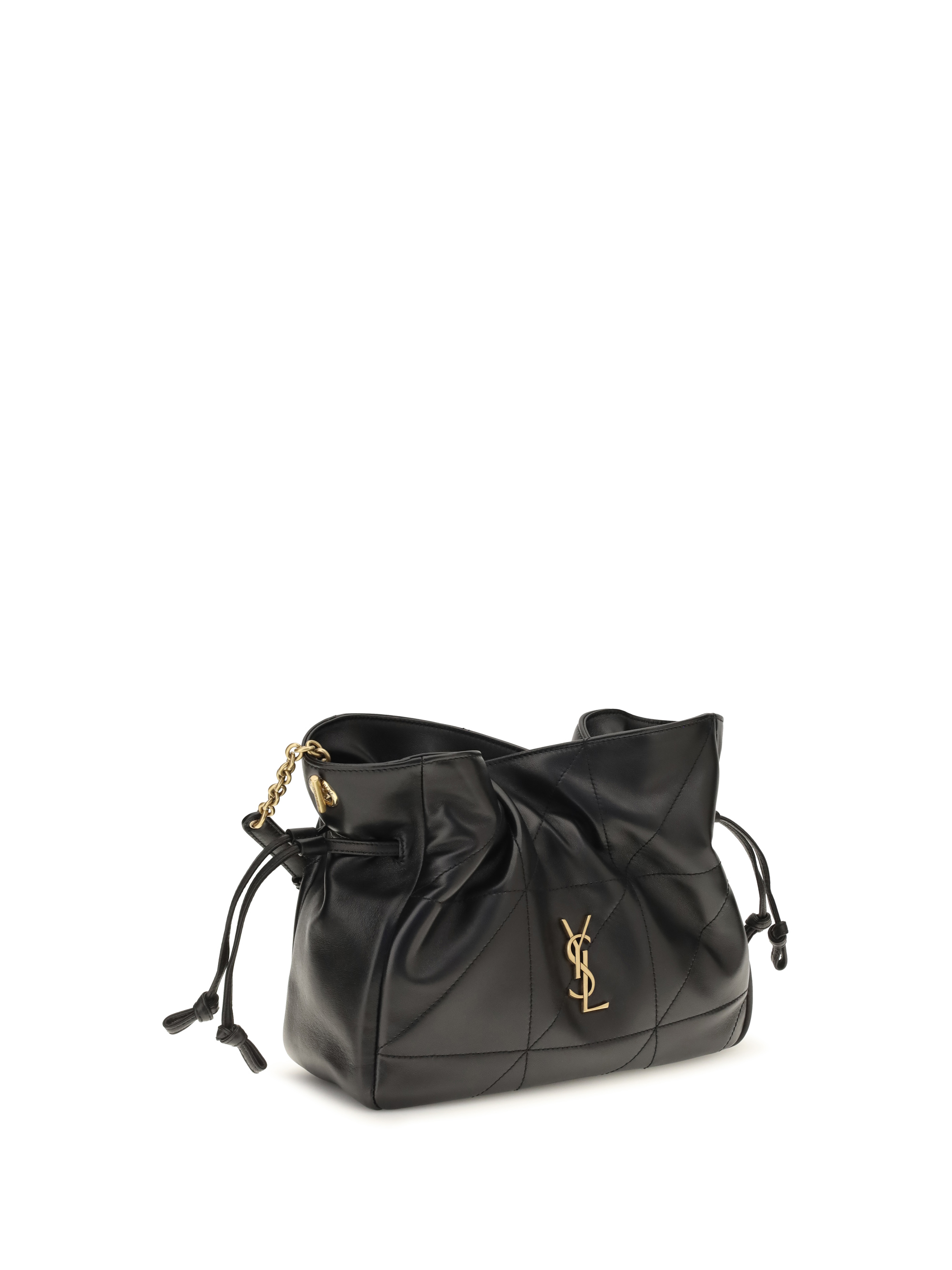 Jamie pouch with strap