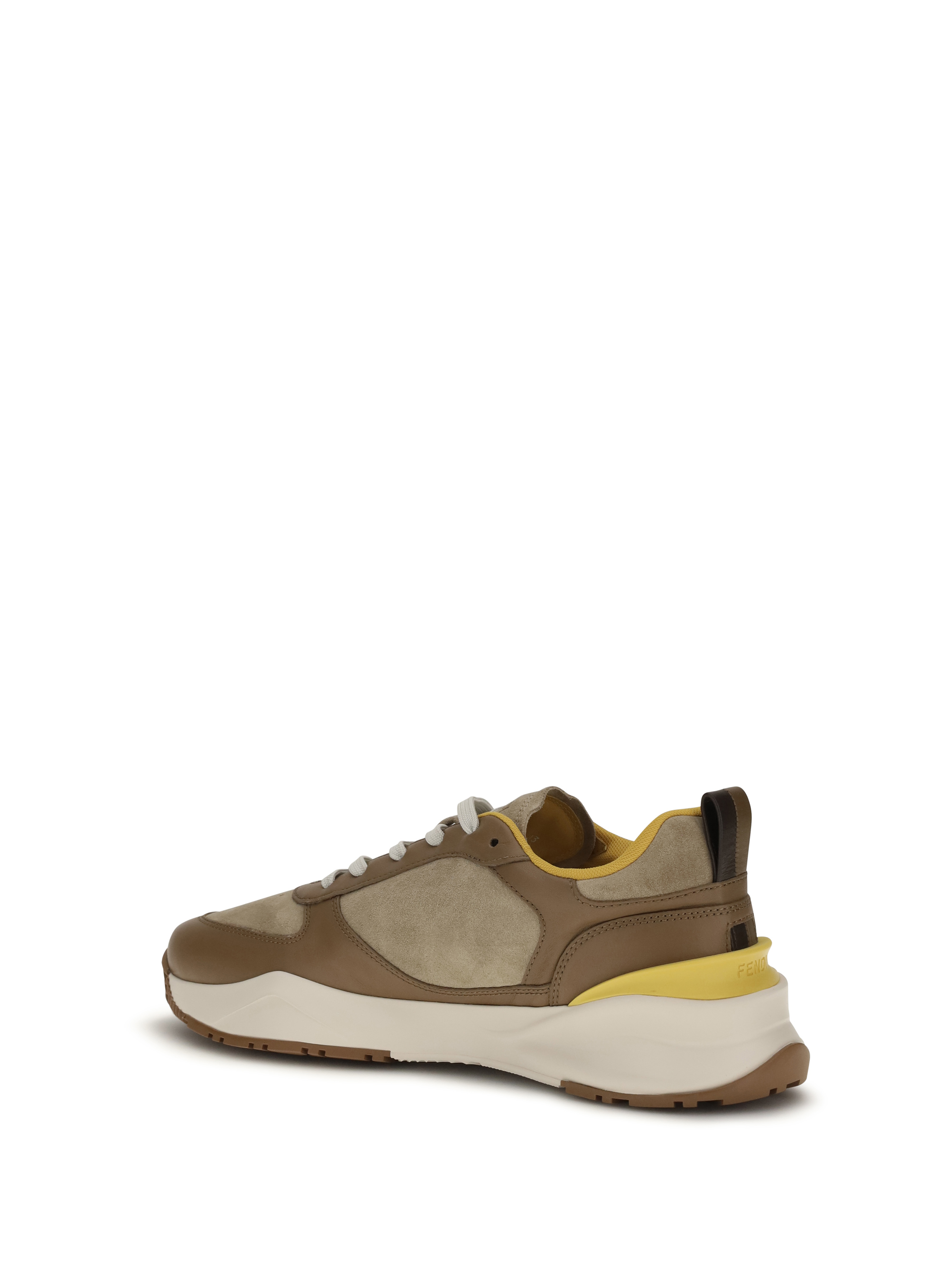 Flow Sneakers