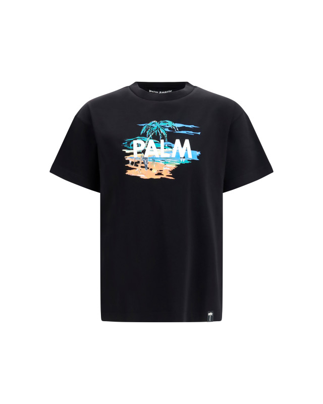 Palm Island T-shirt
