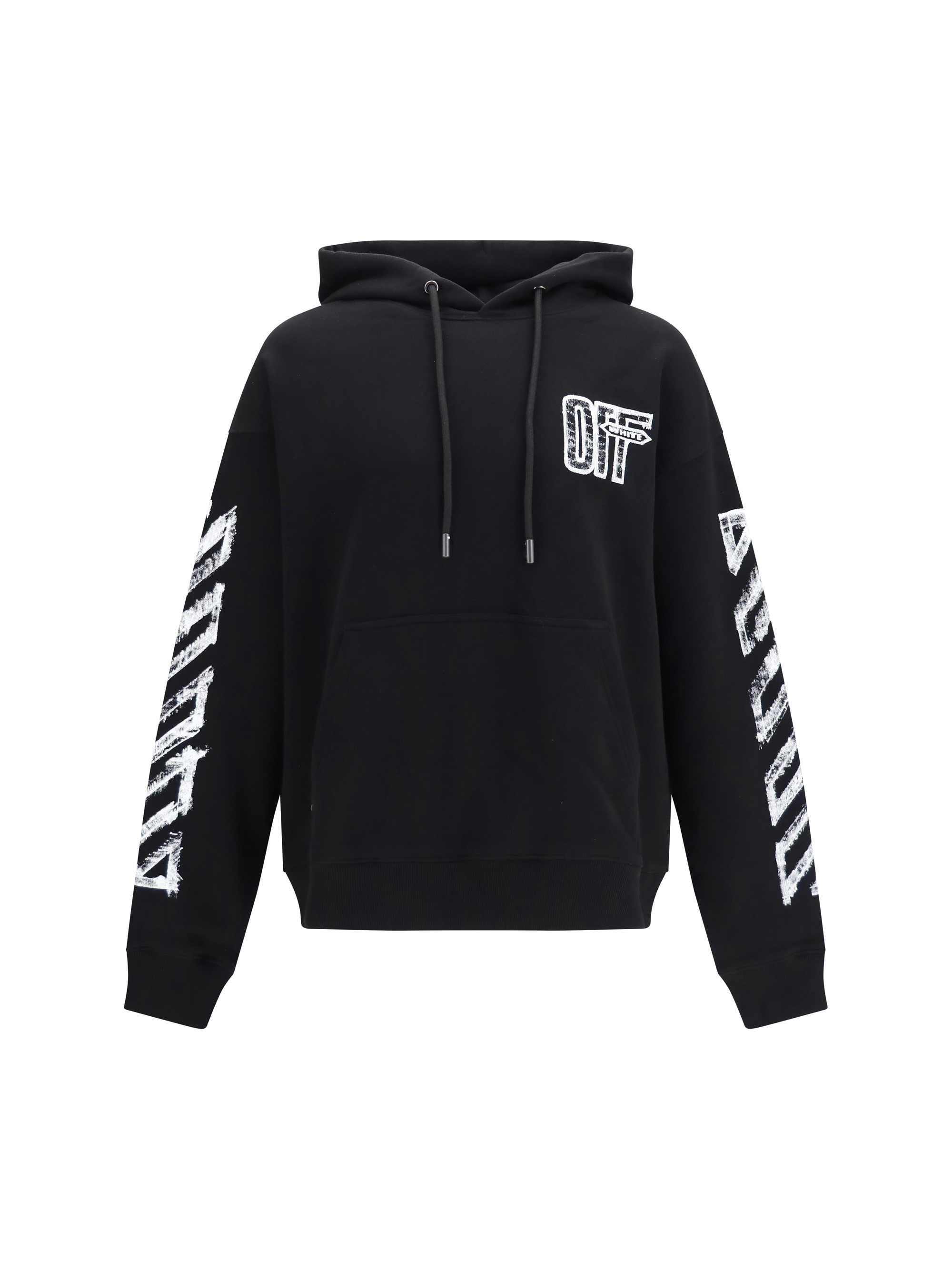 Motion Arrow Hoodie