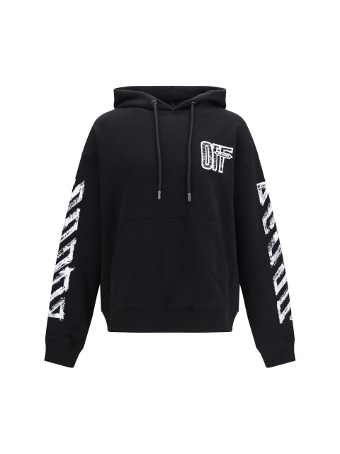 Motion Arrow Hoodie