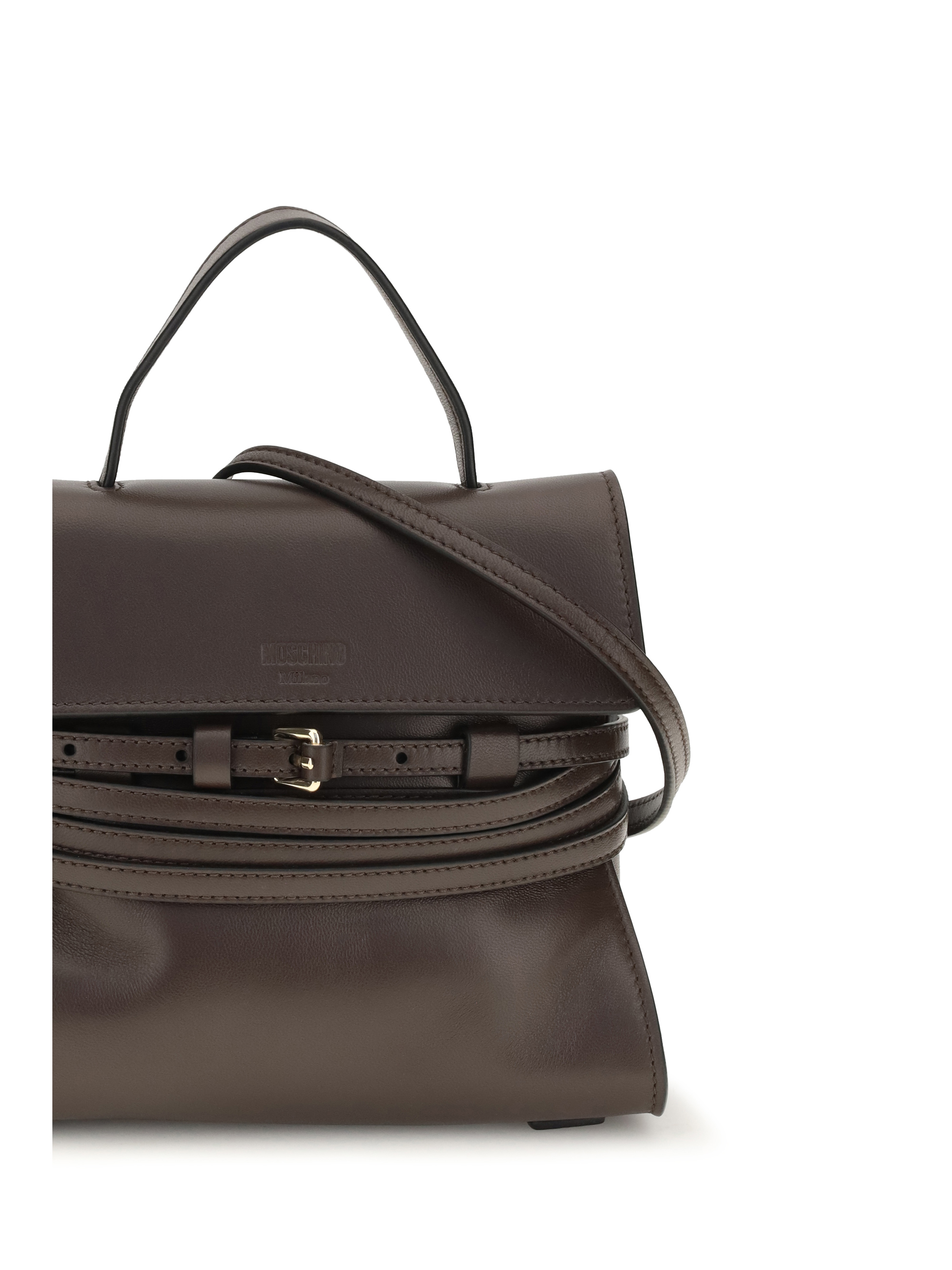 Tie Me Handbag