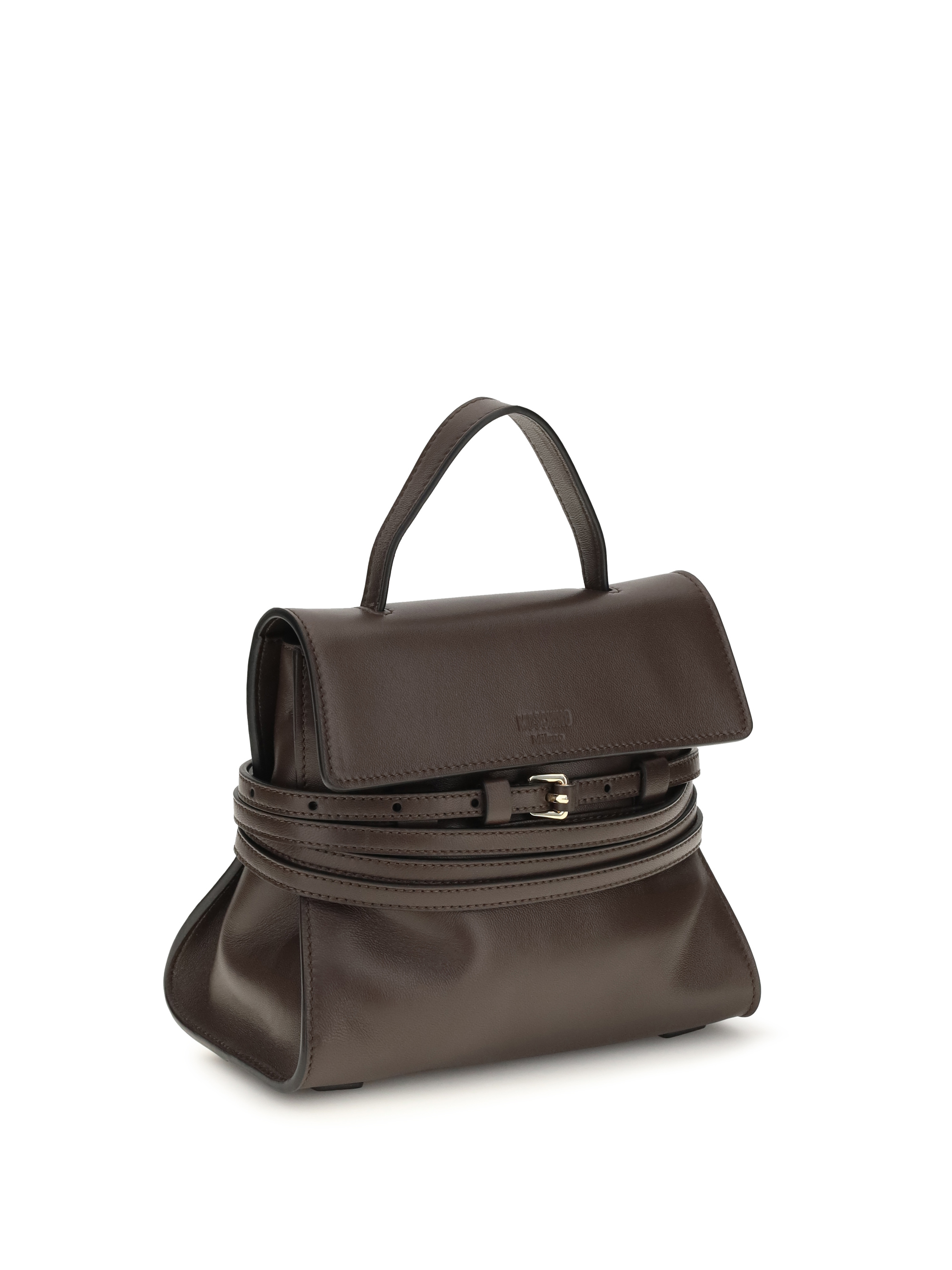 Tie Me Handbag
