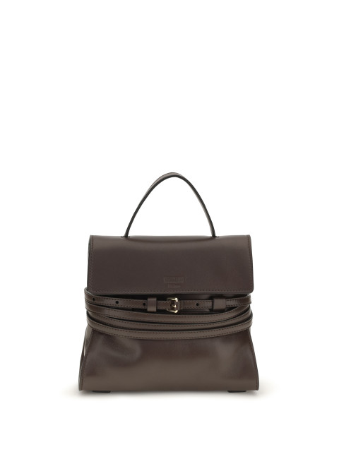 Tie Me Handbag