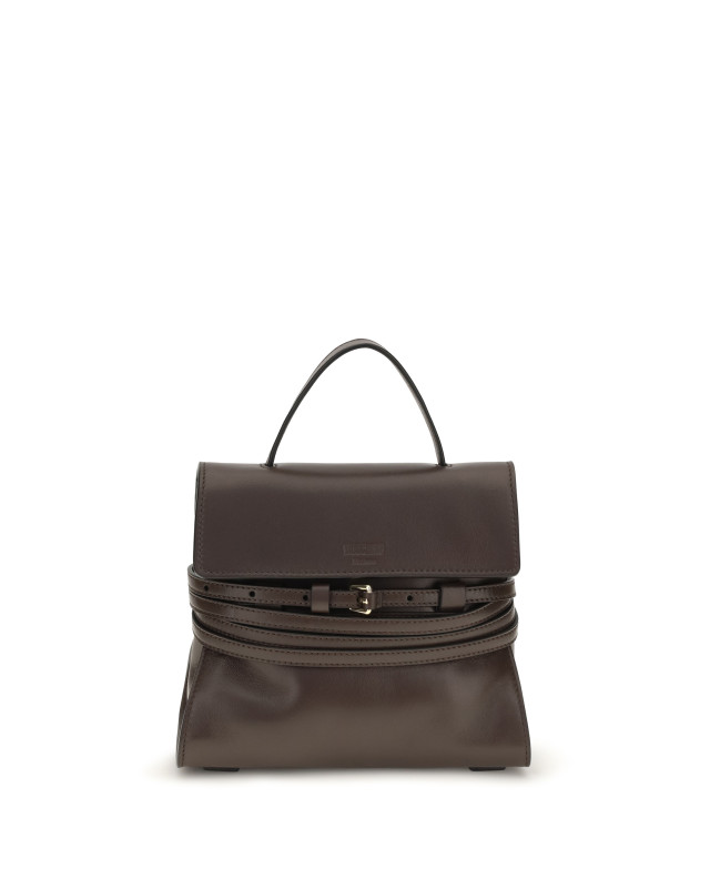 Tie Me Handbag